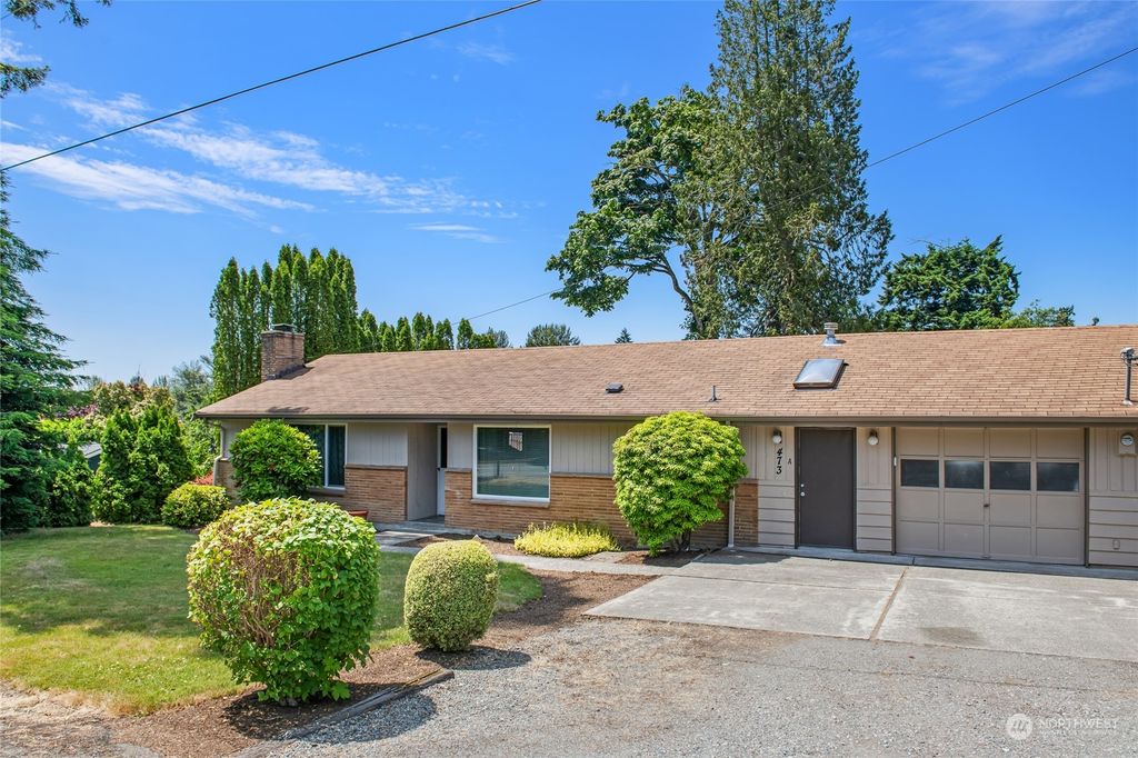 Photo of 473 Hoquiam Avenue NE, Renton, WA 98059 (MLS # 2193556)