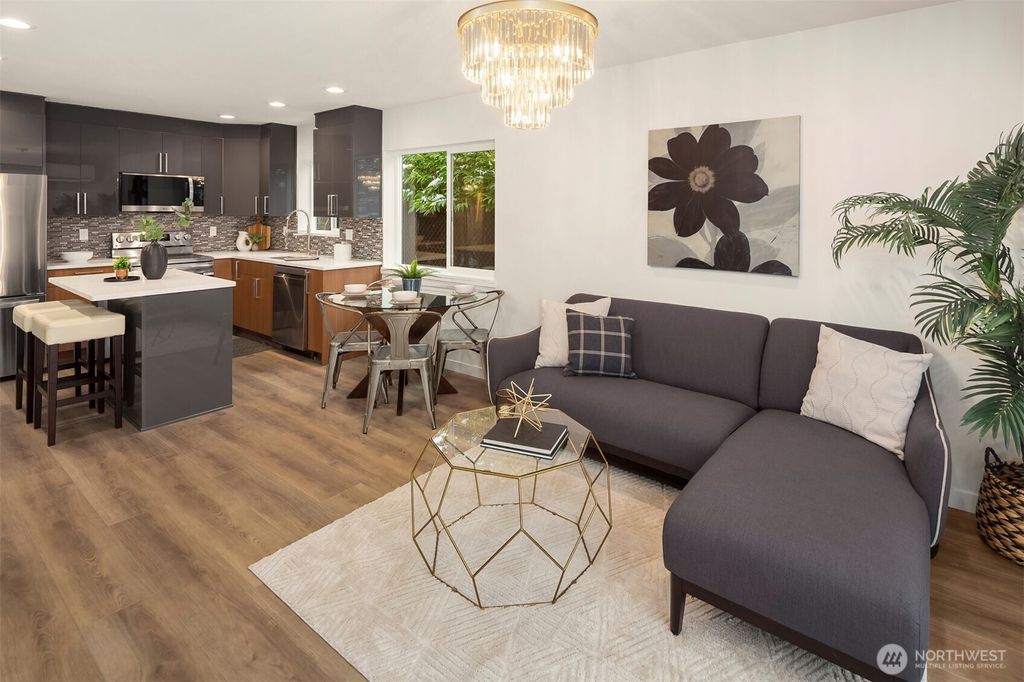 Photo of 4814 14th Avenue S, Seattle, WA 98108 (MLS # 2493683)