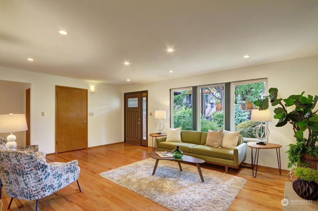 Photo of 2006 15th Avenue S, Seattle, WA 98144 (MLS # 2049900)
