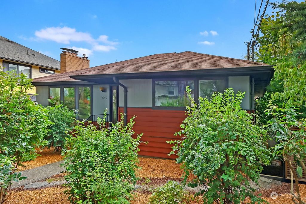 Photo of 2006 15th Avenue S, Seattle, WA 98144 (MLS # 2049900)
