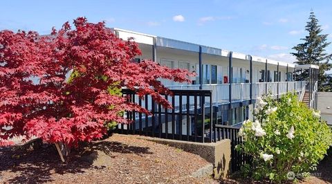 1953 S I Street Unit 9, Tacoma, WA 98405 - MLS#: 2363289