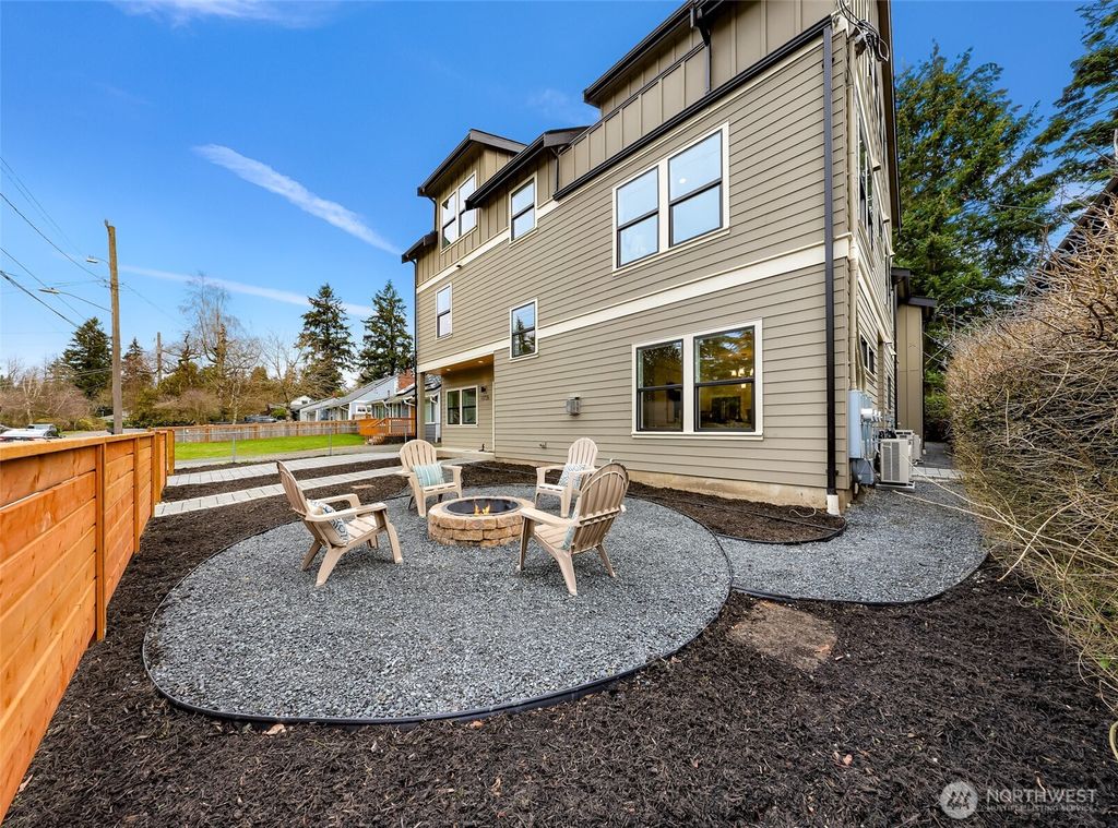 Photo of 13726 Densmore Avenue N, Seattle, WA 98133 (MLS # 2345703)