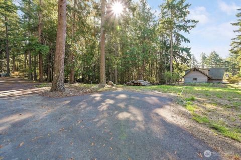 Photo of 0 Lot 2 T Street, Port Townsend, WA 98368 (MLS # 2509385)
