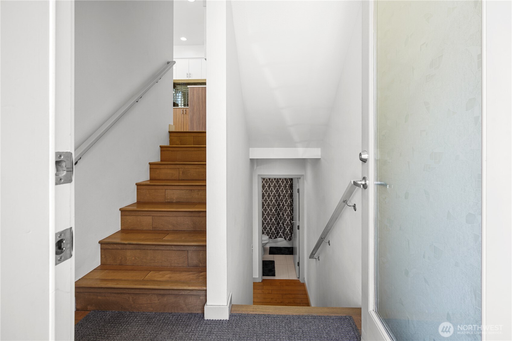 321 W Olympic Place A