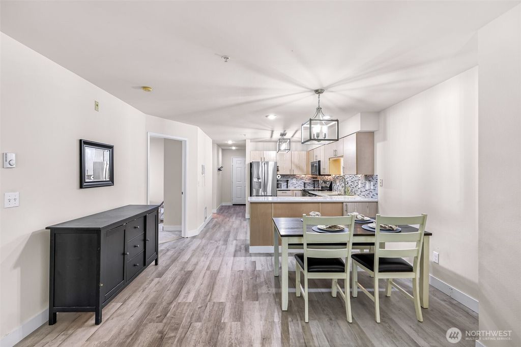 Photo of 18210 73rd Avenue NE #204, Kenmore, WA 98028 (MLS # 2432675)