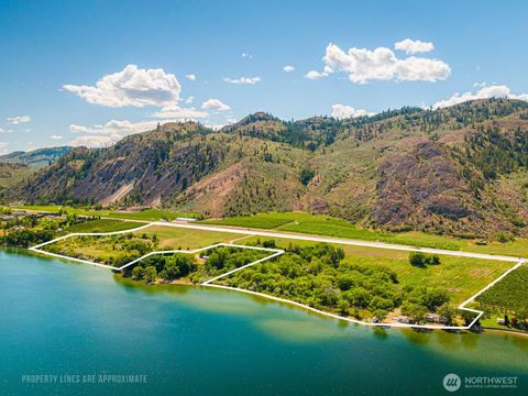 Photo of 0 Hwy 97, Oroville, WA 98844 (MLS # 2461328)