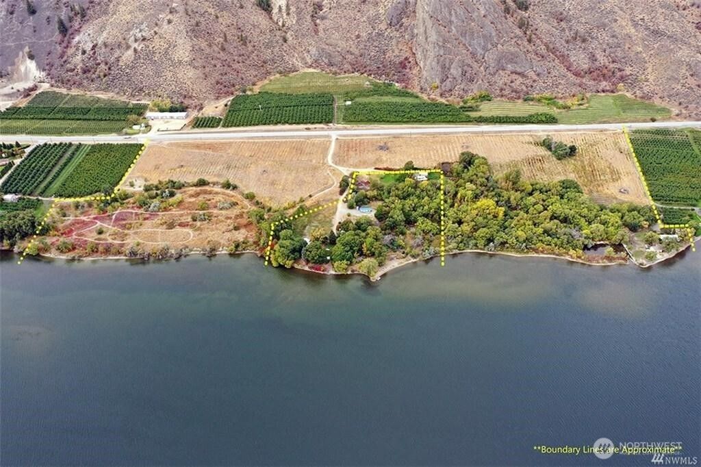 Photo of 0 Hwy 97, Oroville, WA 98844 (MLS # 2461328)