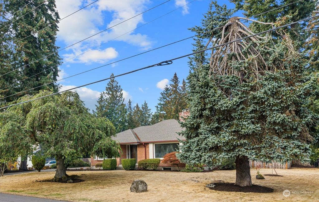 Photo of 14905 20th Ave SW, Burien, WA 98166 (MLS # 2005919)