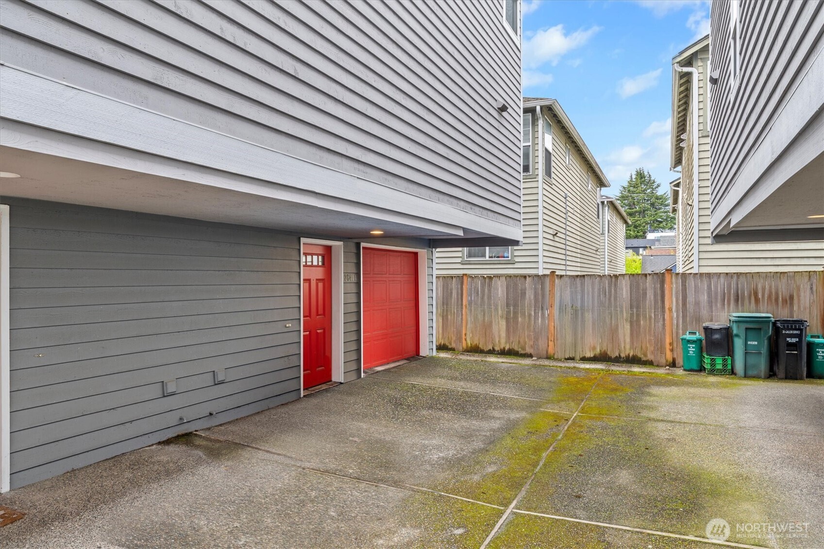 2641 NW 57th Street Unit A