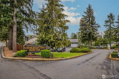 4024 S 158th Street C Tukwila WA 98188