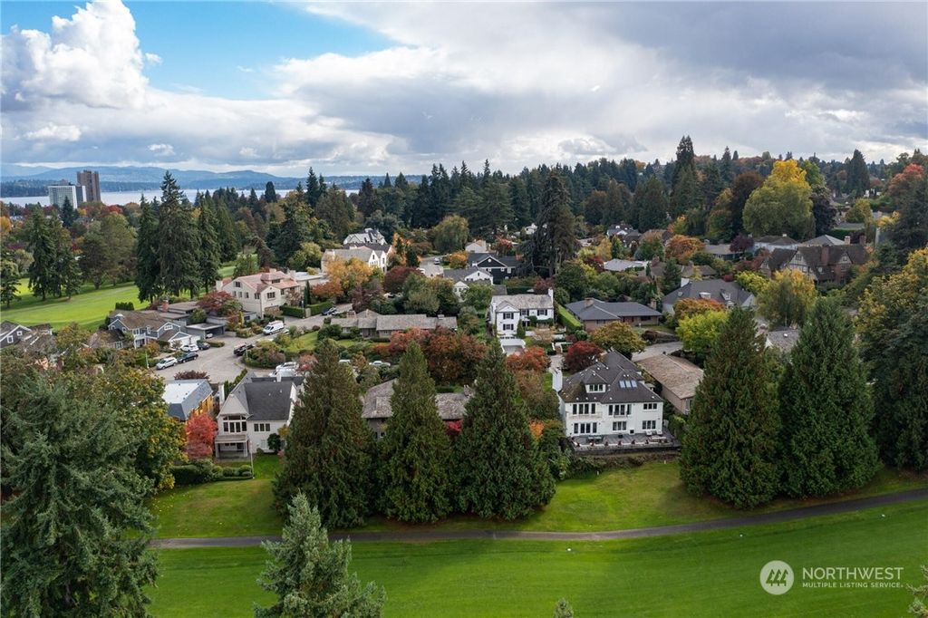 Photo of 3338 E Shore Drive, Seattle, WA 98112 (MLS # 2024877)