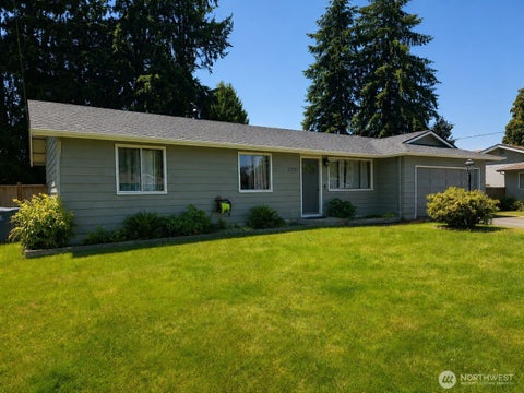 Photo of 17702 158th Place SE, Monroe, WA 98272 (MLS # 2554427)