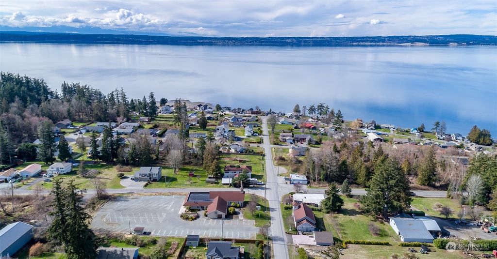 Photo of 18926 94th Drive NW, Stanwood, WA 98292 (MLS # 2190523)