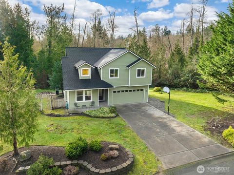 Photo of 3221 Aspen Street SE, Port Orchard, WA 98366 (MLS # 2466828)
