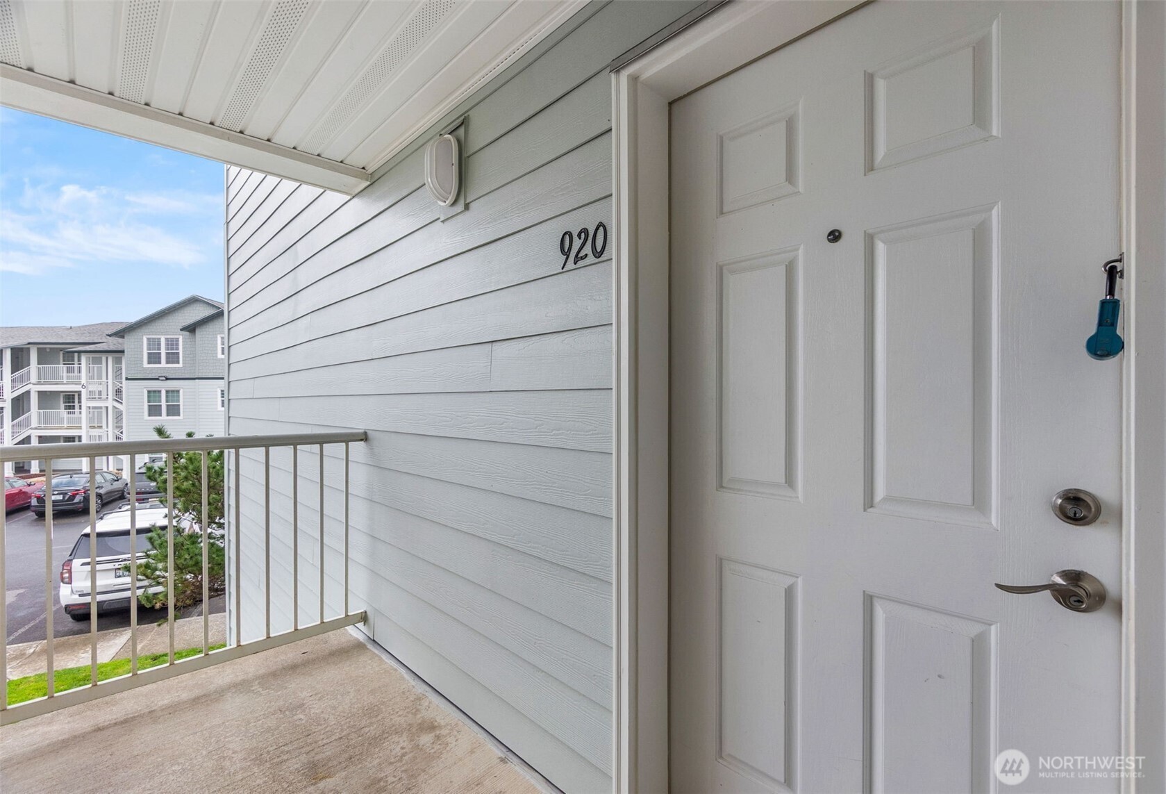 1600 W Ocean Avenue 920