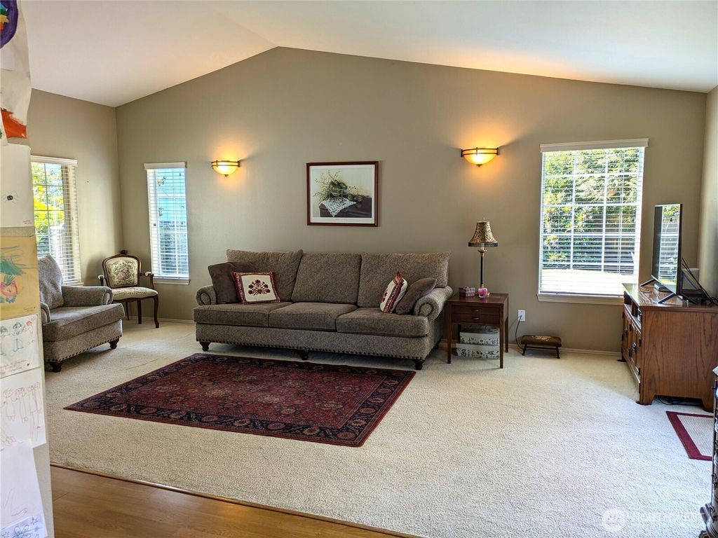 Photo of 2416 82nd Drive NE, Lake Stevens, WA 98258 (MLS # 2417473)