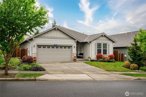 Photo of 915 Alphine View Drive, Mount Vernon, WA 98274 (MLS # 2504114)
