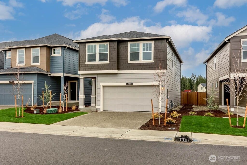 Photo of 10746 188th Street E #1025, Puyallup, WA 98374 (MLS # 2474918)