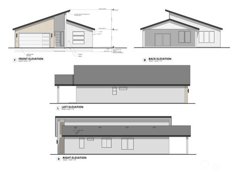 Photo of 1252 13th Avenue, Othello, WA 99344 (MLS # 2445190)