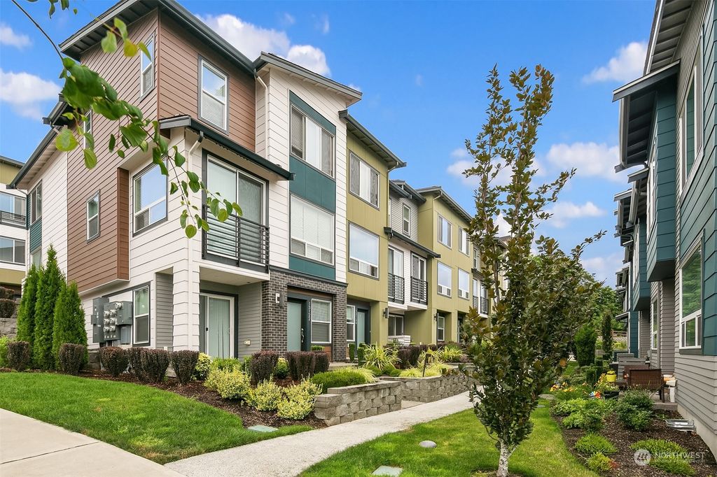 Photo of 13126 83rd Lane S, Seattle, WA 98178 (MLS # 2149507)