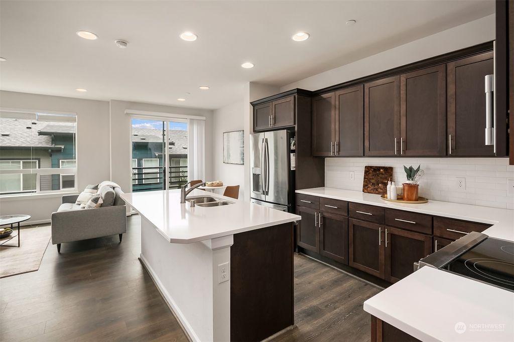 Photo of 13126 83rd Lane S, Seattle, WA 98178 (MLS # 2149507)