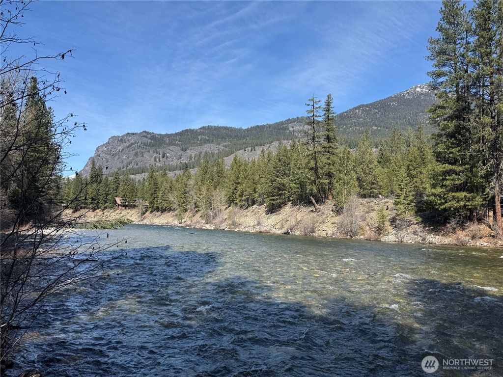 Photo of 38 Mazama Pines Lane Ln, Mazama, WA 98833 (MLS # 2473022)