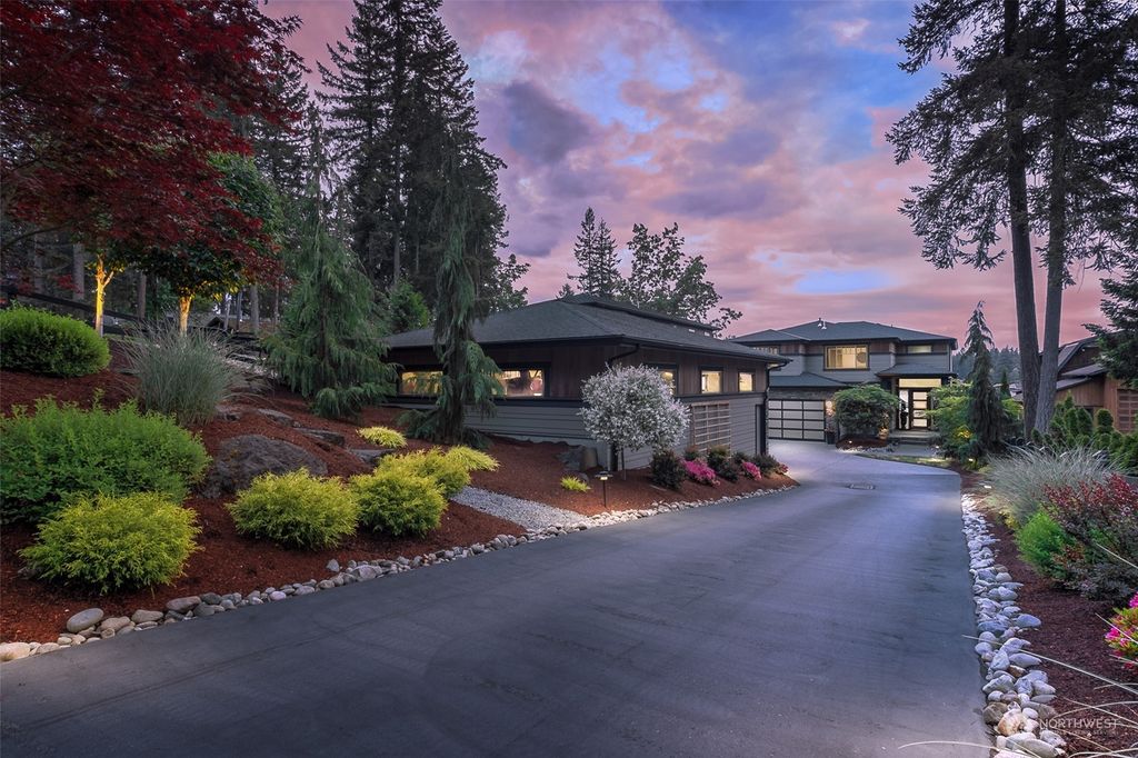 Photo of 30201 234th Avenue SE, Black Diamond, WA 98010 (MLS # 2132756)