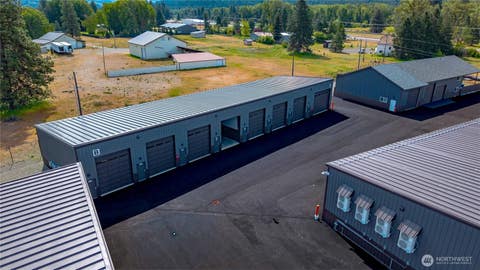 Photo of 4081 SR 970 #A5, Cle Elum, WA 98922 (MLS # 2371182)