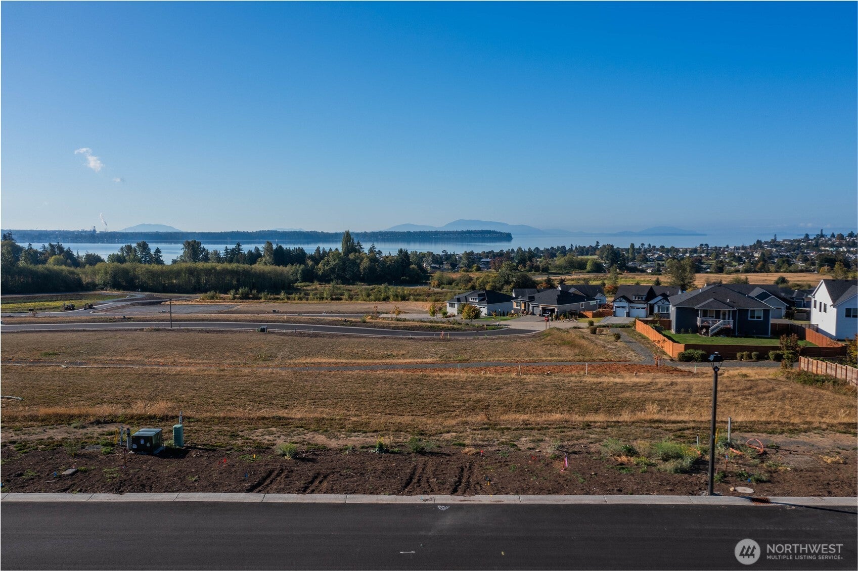 0 Camas Drive Lot 30