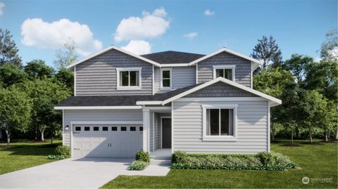 18016 139th Place E, Puyallup, WA 98374 - MLS#: 2309861