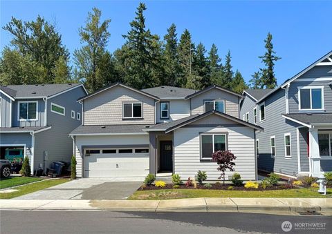 18016 139th Place E Puyallup WA 98374