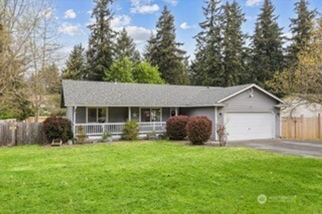 Photo of 17724 153rd Avenue SE, Yelm, WA 98597 (MLS # 2519279)
