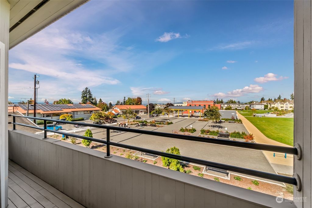 Photo of 611 Bell Street #2, Edmonds, WA 98020 (MLS # 2298197)