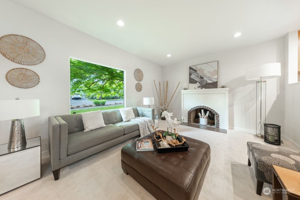 Photo of 9806 43rd Place NE, Seattle, WA 98115 (MLS # 2234817)