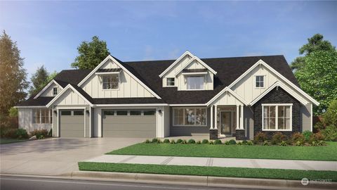 15815 (LOT 324) 210th Avenue E Bonney Lake WA 98391