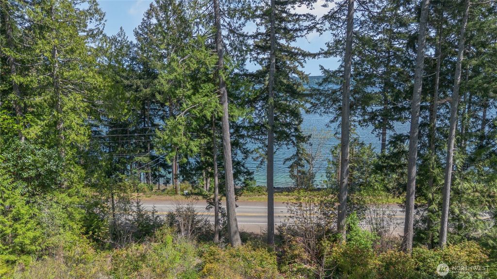 Photo of 155 Tog Road, Brinnon, WA 98320 (MLS # 2514302)