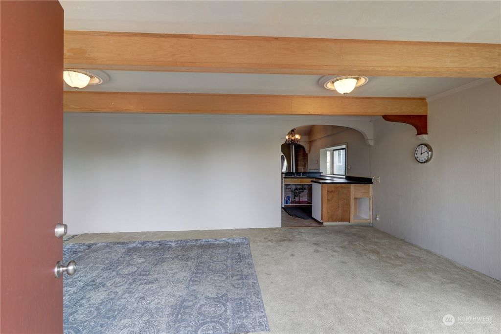 Photo of 5934 39th Avenue SW, Seattle, WA 98136 (MLS # 2280909)