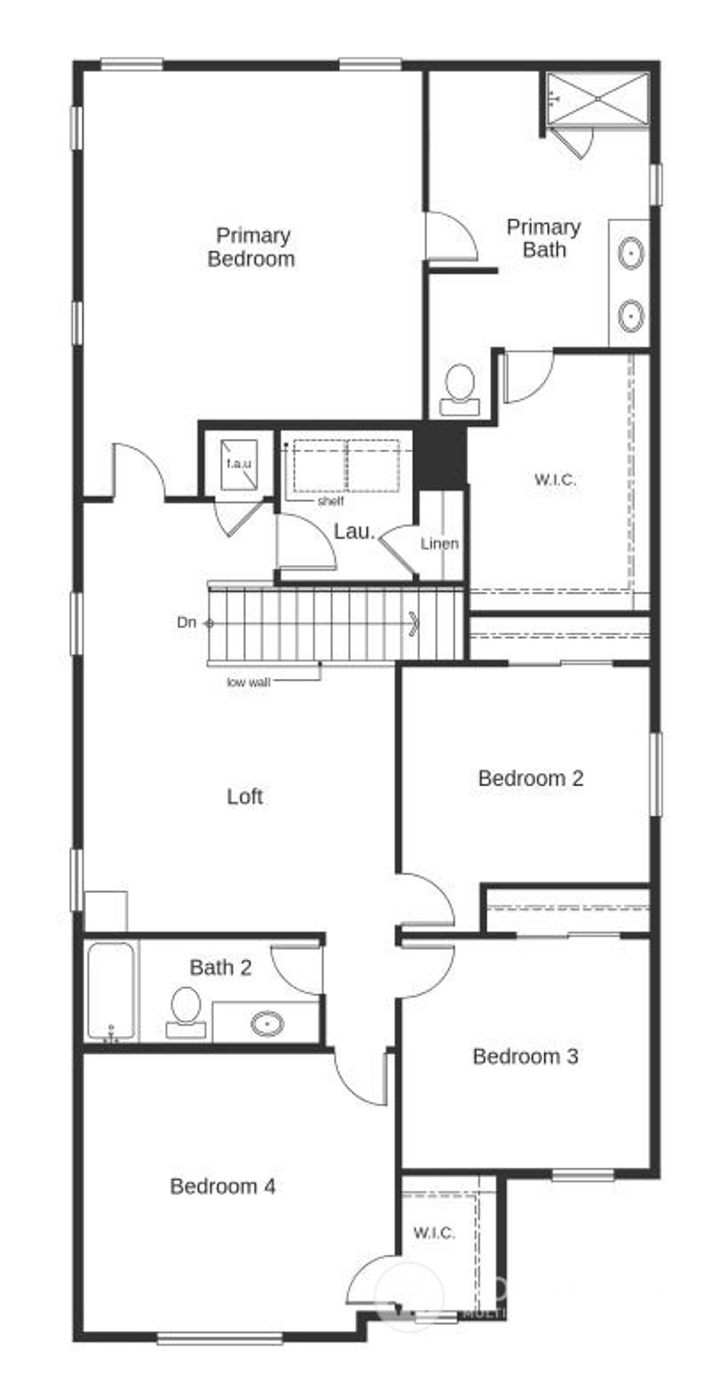 Photo of 17823 SE 265th Street #51, Covington, WA 98042 (MLS # 2198423)