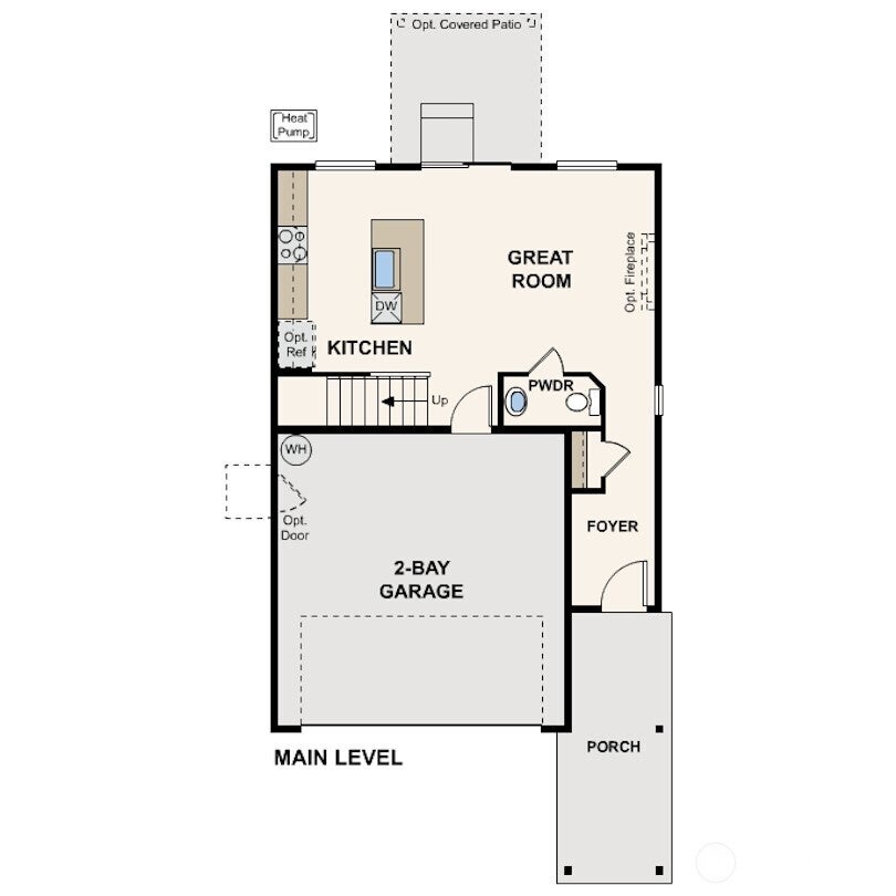 Photo of 4195 78th Drive NE, Marysville, WA 98270 (MLS # 2581421)