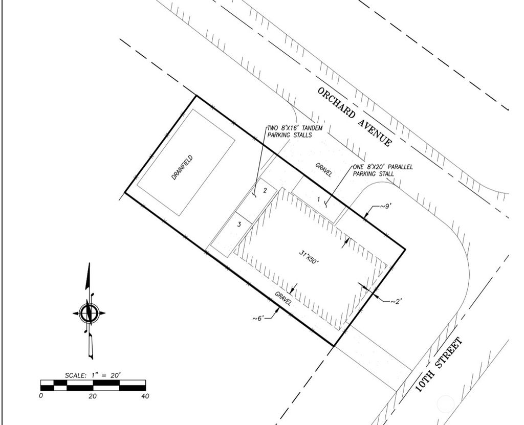 Photo of 920 Orchard Avenue, Gold Bar, WA 98251 (MLS # 2159532)