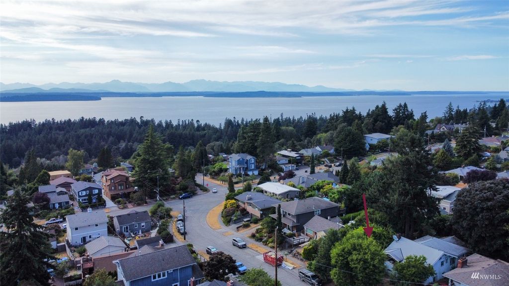Photo of 41 xx SW Southern Street, Seattle, WA 98136 (MLS # 1978152)
