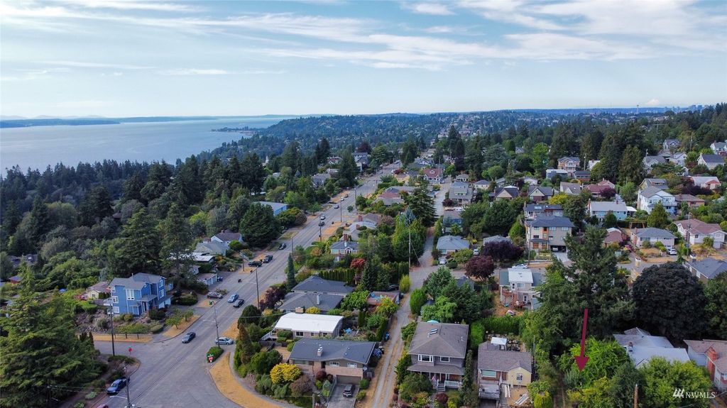 Photo of 41 xx SW Southern Street, Seattle, WA 98136 (MLS # 1978152)