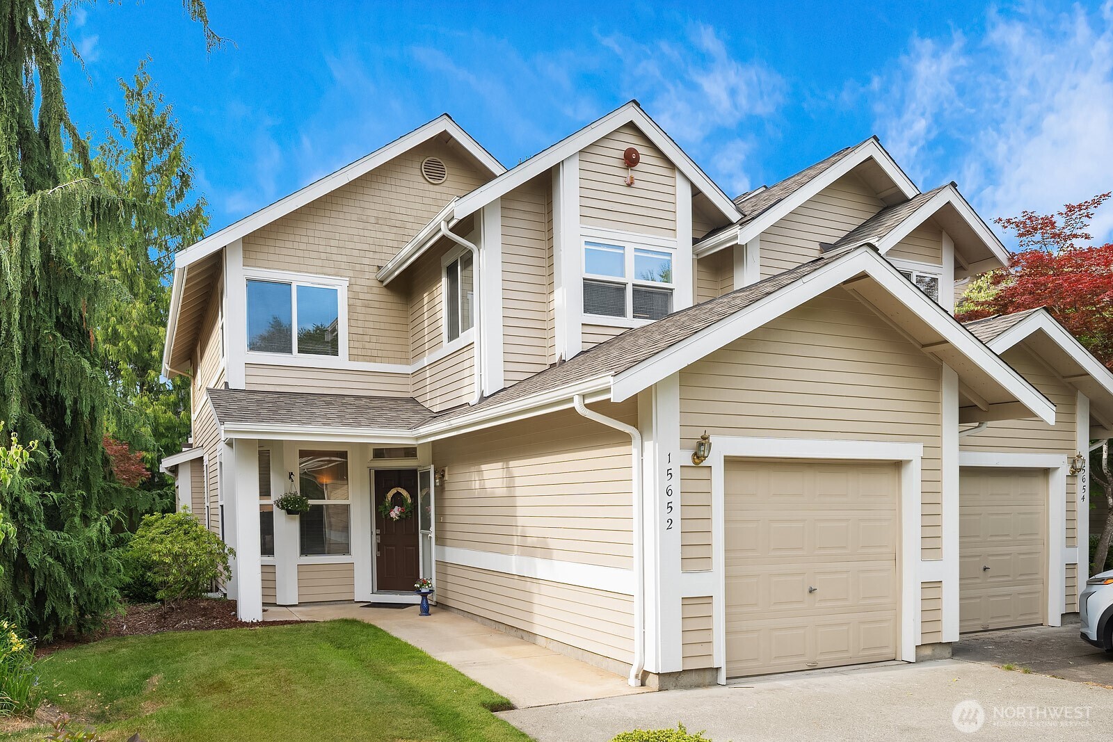15652 NE 93rd Way B-1601