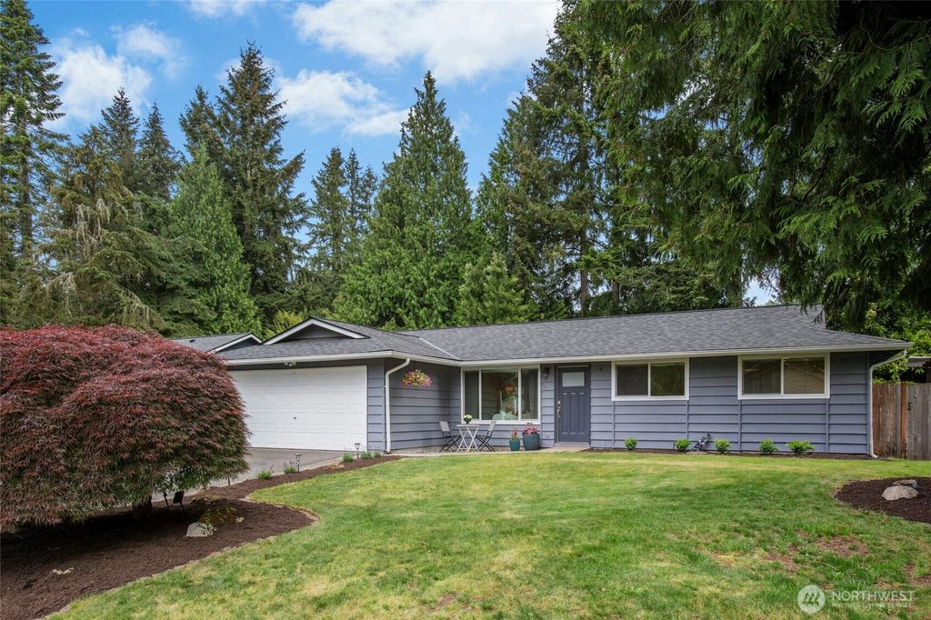 Photo of 13222 NE 193rd Place, Woodinville, WA 98072 (MLS # 2367168)