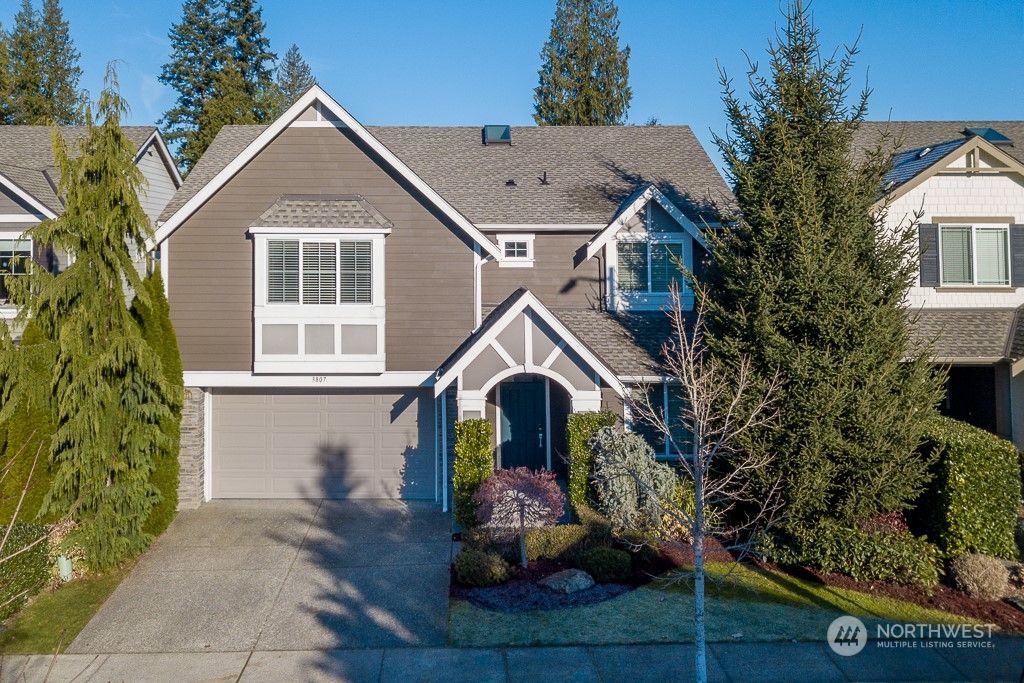 Photo of 3807 221st Place SE, Bothell, WA 98021 (MLS # 2182145)