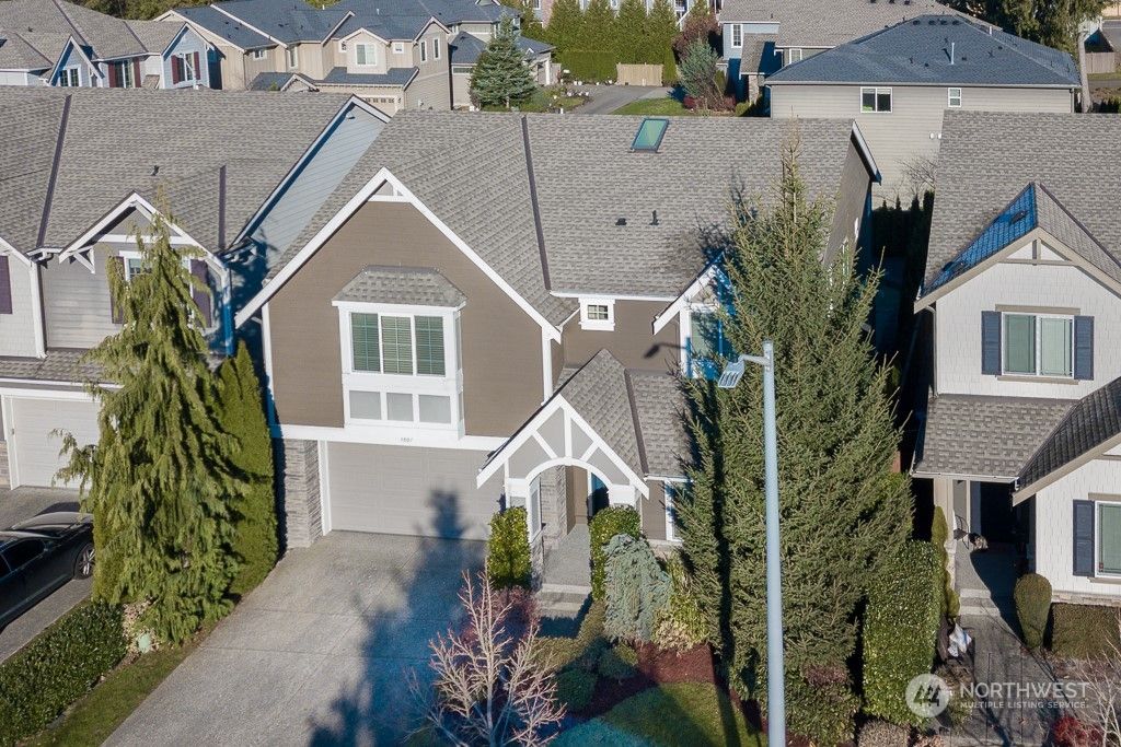 Photo of 3807 221st Place SE, Bothell, WA 98021 (MLS # 2182145)