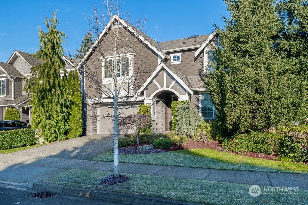 Photo of 3807 221st Place SE, Bothell, WA 98021 (MLS # 2182145)