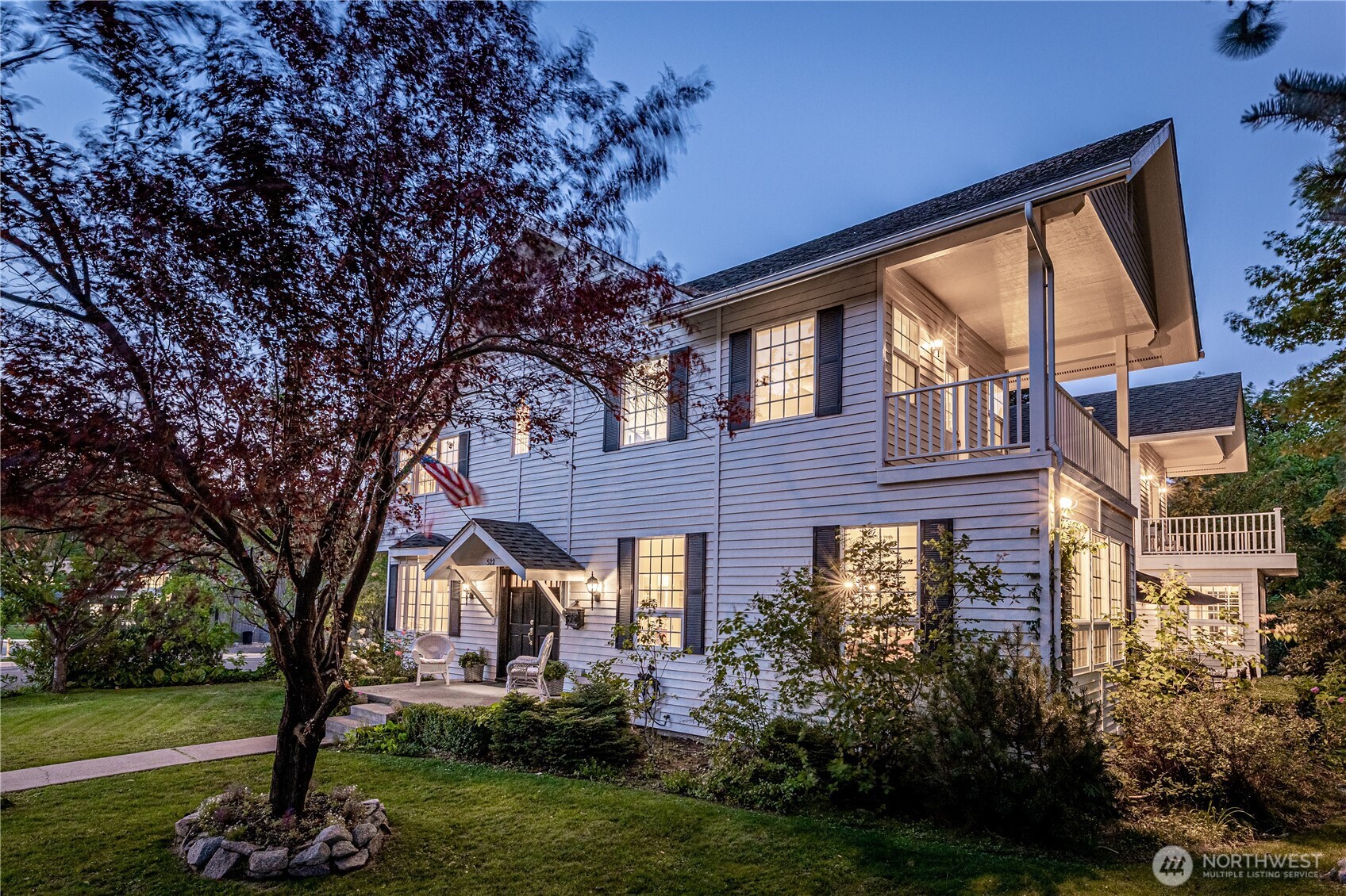 Leavenworth, Washington 98826, United States, 4 Bedrooms Bedrooms, ,4 BathroomsBathrooms,Residential,Active,101442