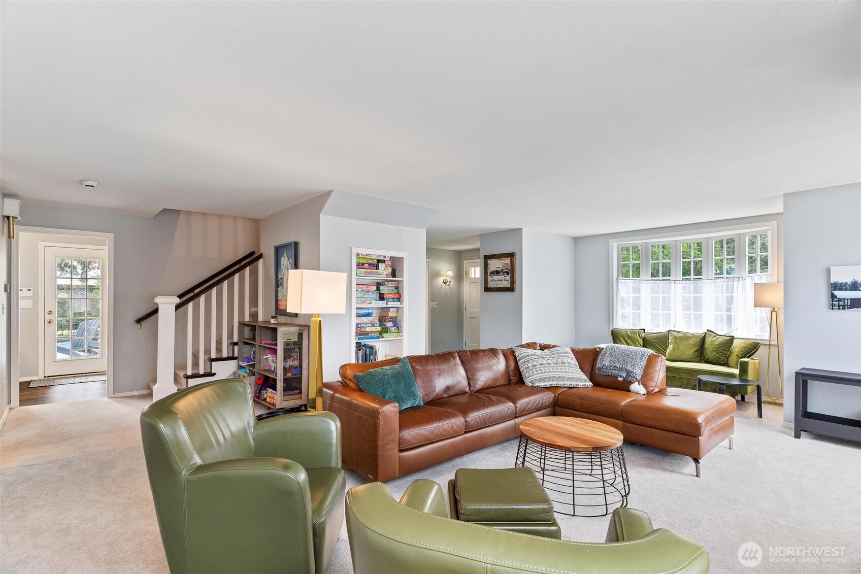 Leavenworth, Washington 98826, United States, 4 Bedrooms Bedrooms, ,4 BathroomsBathrooms,Residential,Active,101442