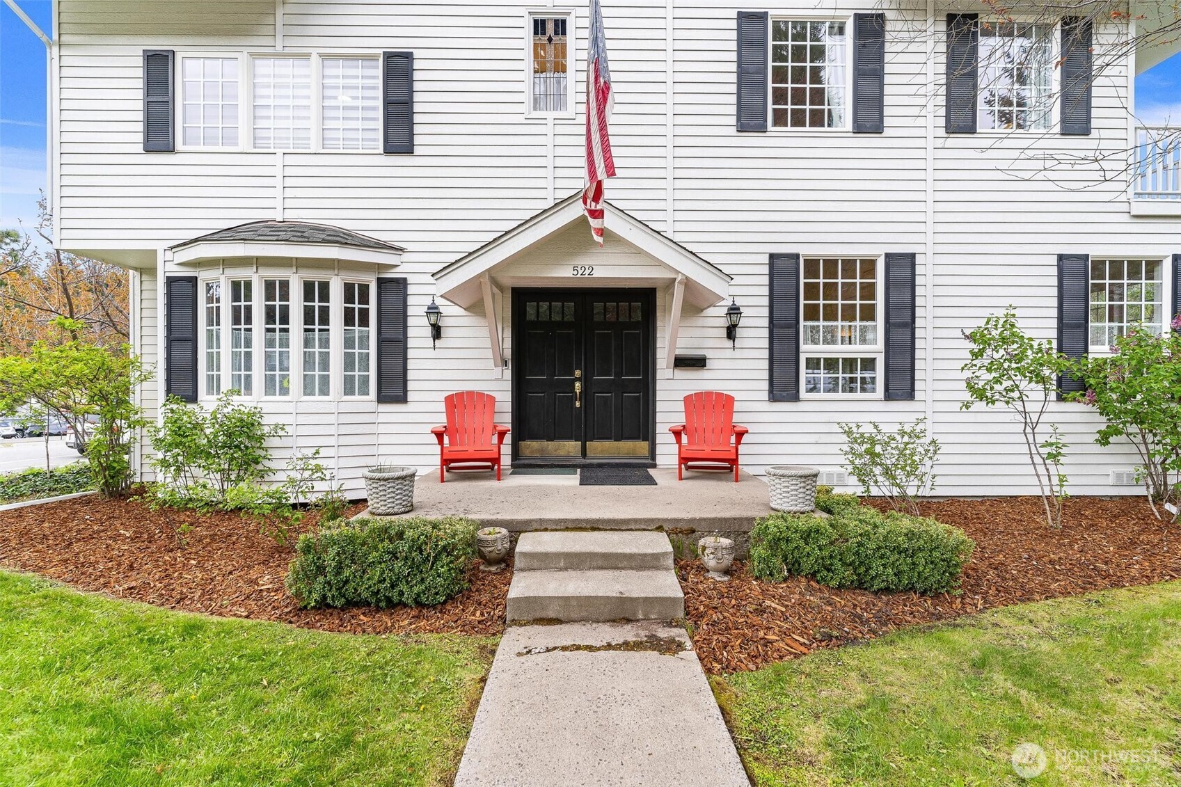 Leavenworth, Washington 98826, United States, 4 Bedrooms Bedrooms, ,4 BathroomsBathrooms,Residential,Active,101442